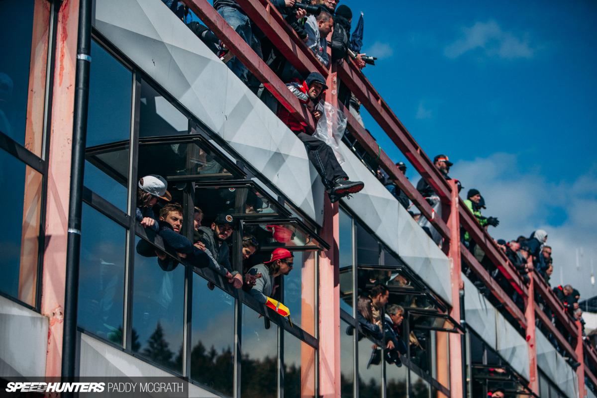 2019 WRX 03 Spa - Full Contact Speedhunters by Paddy McGrath-9