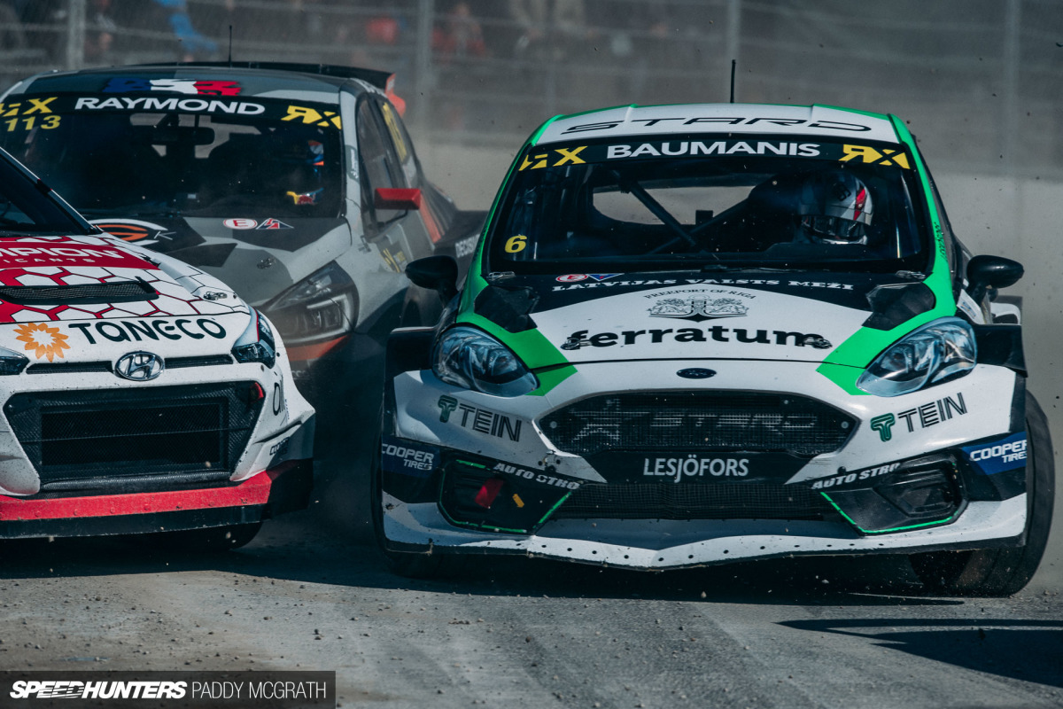 2019 WRX 03 Spa - Full Contact Speedhunters by Paddy McGrath-11