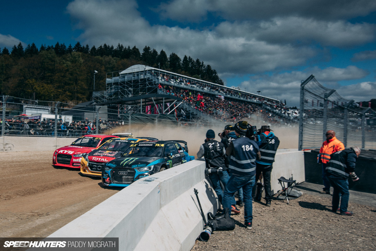 2019 WRX 03 Spa - Full Contact Speedhunters by Paddy McGrath-20