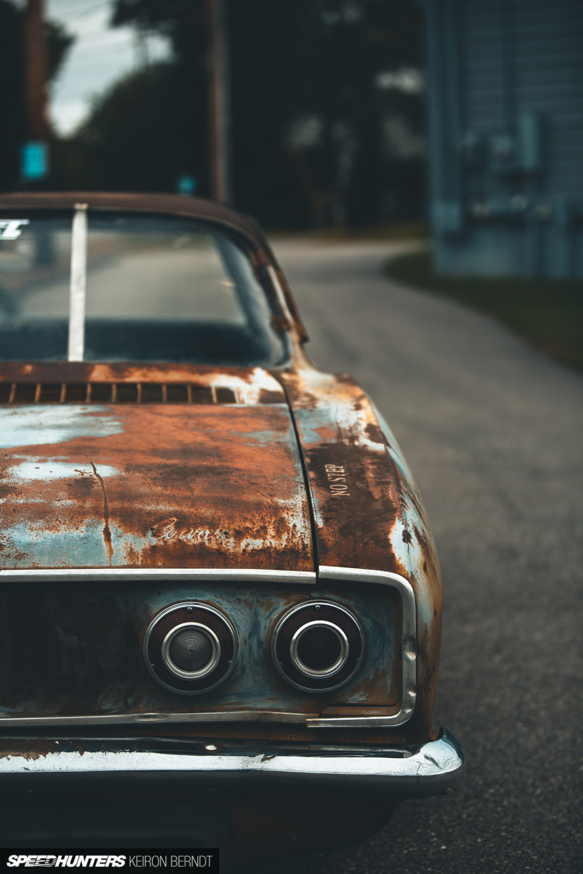 Keiron Berndt - John Ludwick - Corvair - 2019-1368