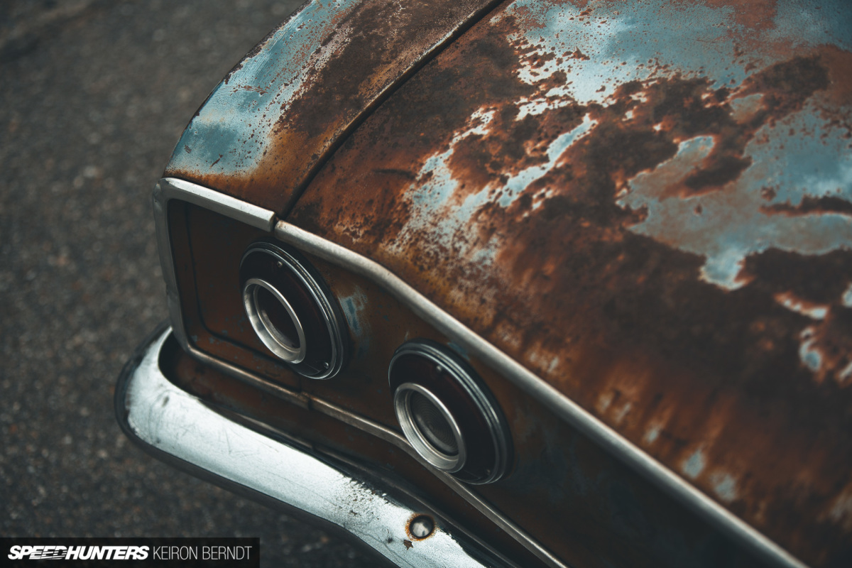 Keiron Berndt - John Ludwick - Corvair - 2019-1359