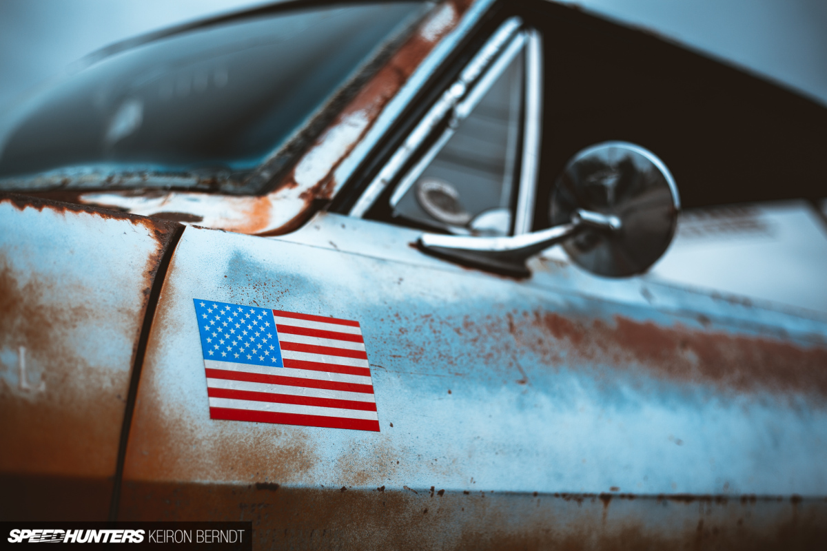 Keiron Berndt - John Ludwick - Corvair - 2019-1550