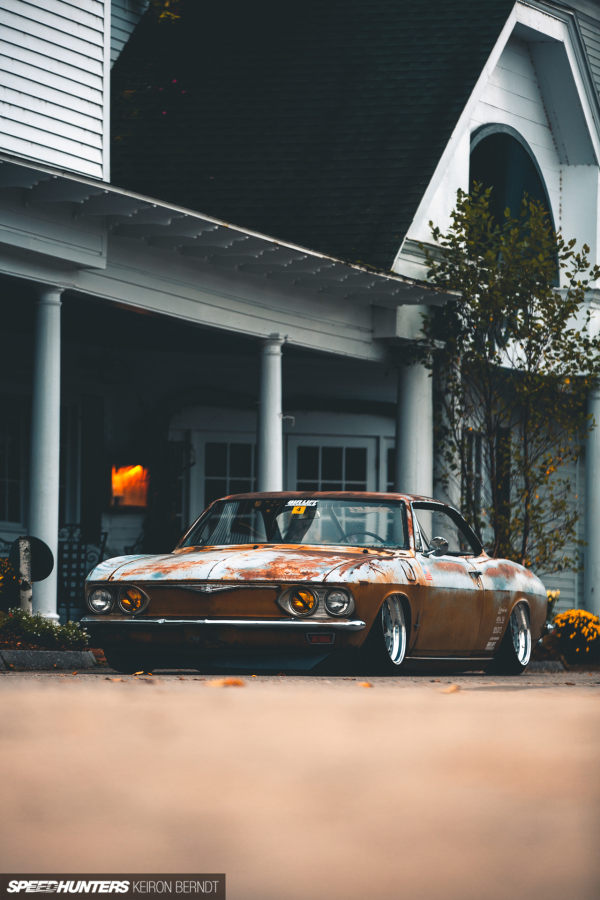 Keiron Berndt - John Ludwick - Corvair - 2019-1646