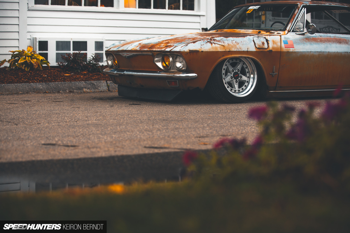 Keiron Berndt - John Ludwick - Corvair - 2019-1655