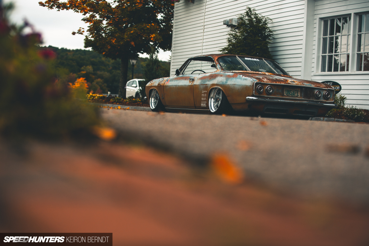 Keiron Berndt - John Ludwick - Corvair - 2019-1662