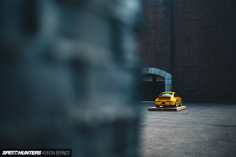 Luftgekühlt 6 – Keiron Berndt – Speedhunters –&nbsp;2019-0221