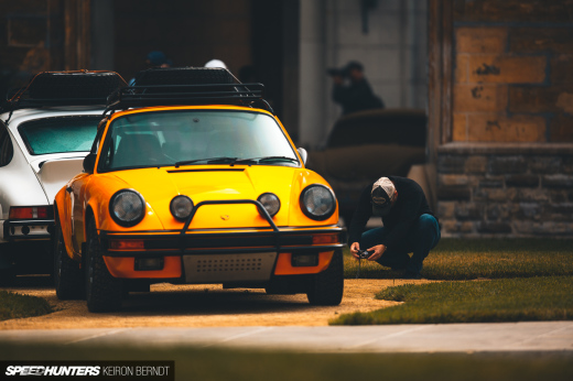 Luftgekühlt 6 – Keiron Berndt – Speedhunters –&nbsp;2019-0280