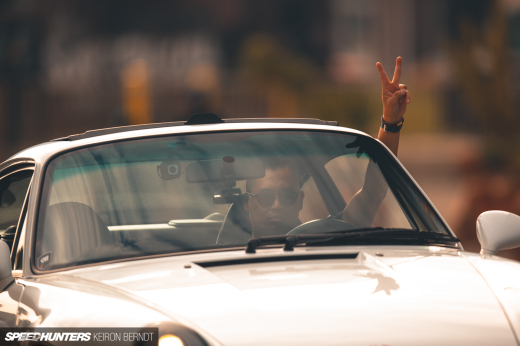 Luftgekühlt 6 – Keiron Berndt – Speedhunters –&nbsp;2019-0365