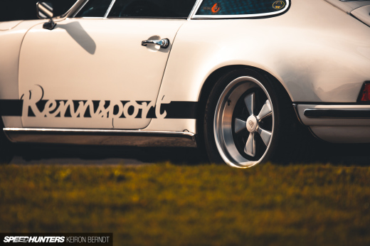 Luftgekühlt 6 – Keiron Berndt – Speedhunters –&nbsp;2019-0489