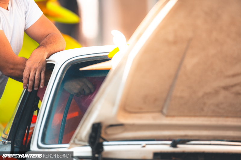 Luftgekühlt 6 – Keiron Berndt – Speedhunters –&nbsp;2019-0686