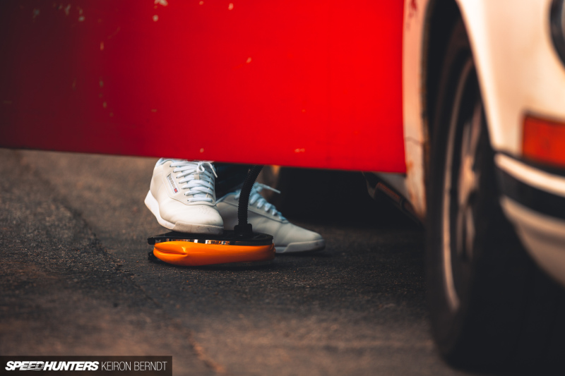 Luftgekühlt 6 – Keiron Berndt – Speedhunters –&nbsp;2019-0692