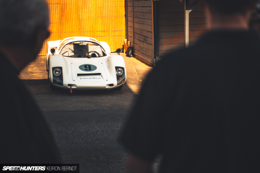 Luftgekühlt 6 – Keiron Berndt – Speedhunters –&nbsp;2019-0917