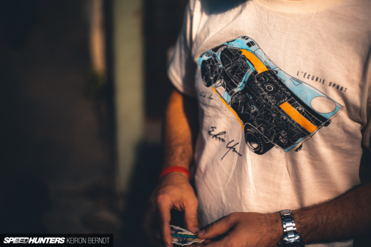 Luftgekühlt 6 – Keiron Berndt – Speedhunters –&nbsp;2019-0932