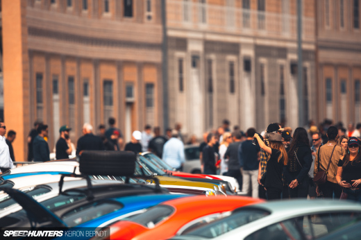 Luftgekühlt 6 – Keiron Berndt – Speedhunters –&nbsp;2019-1021