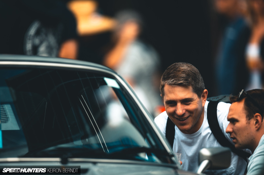 Luftgekühlt 6 – Keiron Berndt – Speedhunters –&nbsp;2019-1267