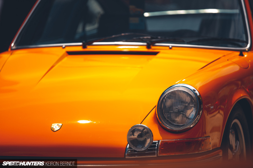 Luftgekühlt 6 – Keiron Berndt – Speedhunters –&nbsp;2019-1281