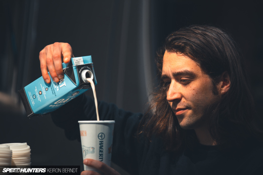 Luftgekühlt 6 – Keiron Berndt – Speedhunters –&nbsp;2019-1312