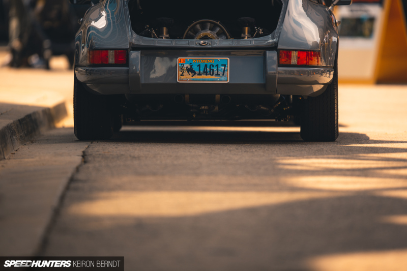 Luftgekühlt 6 – Keiron Berndt – Speedhunters –&nbsp;2019-1323