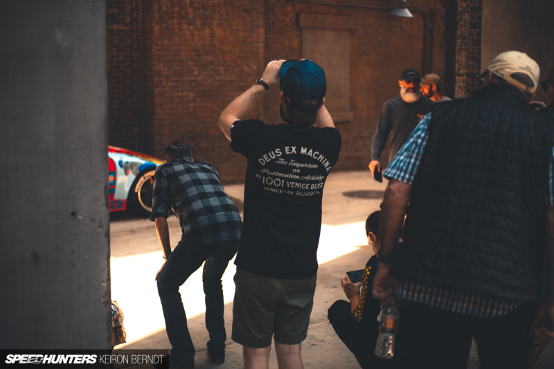 Luftgekühlt 6 – Keiron Berndt – Speedhunters –&nbsp;2019-1367