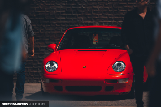 Luftgekühlt 6 – Keiron Berndt – Speedhunters –&nbsp;2019-1413