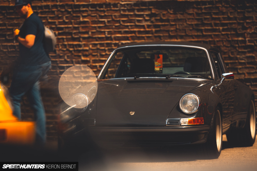 Luftgekühlt 6 – Keiron Berndt – Speedhunters –&nbsp;2019-1433