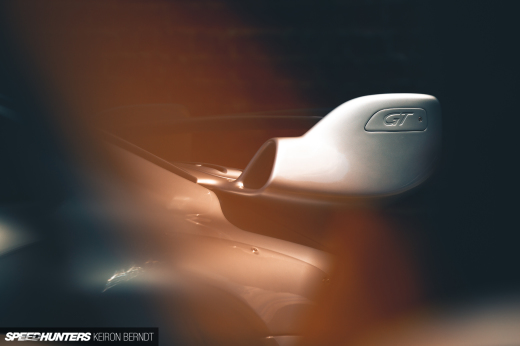 Luftgekühlt 6 – Keiron Berndt – Speedhunters –&nbsp;2019-1471