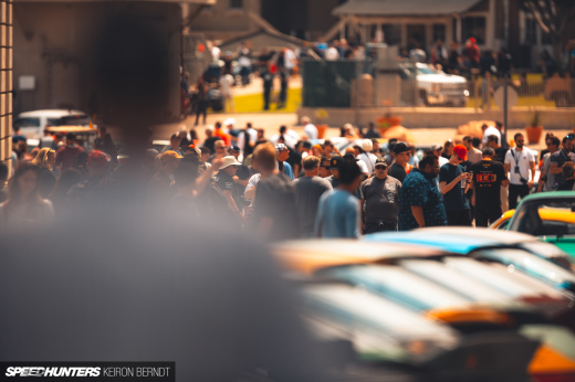 Luftgekühlt 6 – Keiron Berndt – Speedhunters –&nbsp;2019-1488