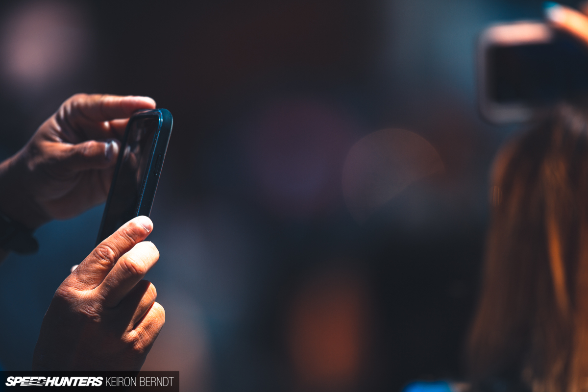 Luftgekühlt 6 - Keiron Berndt - Speedhunters - 2019