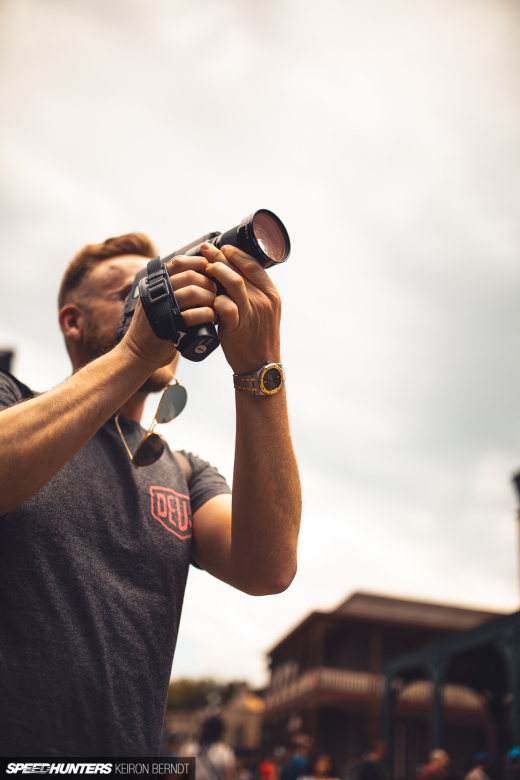 Luftgekühlt 6 – Keiron Berndt – Speedhunters –&nbsp;2019-1702