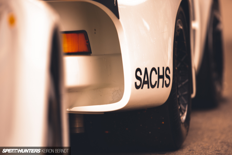 Luftgekühlt 6 – Keiron Berndt – Speedhunters –&nbsp;2019-2307