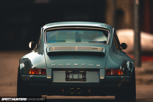 Luftgekühlt 6 – Keiron Berndt – Speedhunters –&nbsp;2019-9849