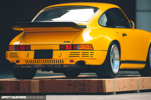 Luftgekühlt 6 – Keiron Berndt – Speedhunters –&nbsp;2019-0167