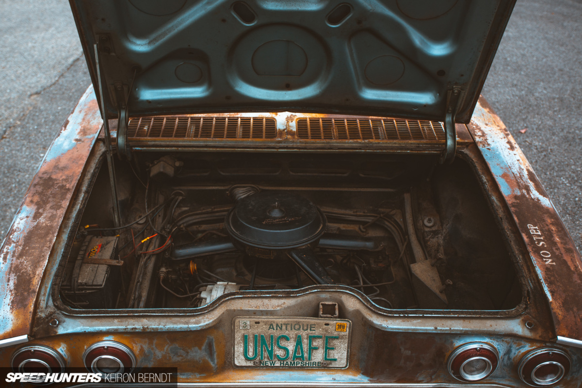 Keiron Berndt - John Ludwick - Corvair - 2019-1460