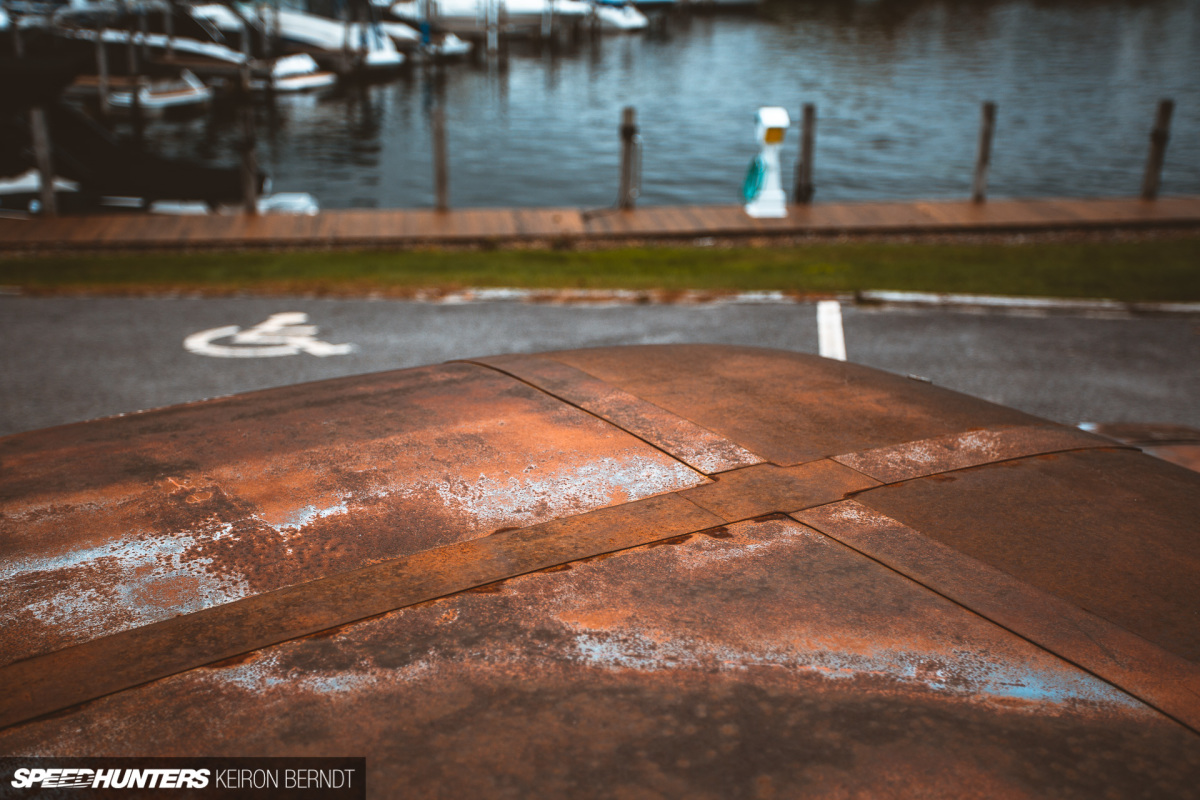 Keiron Berndt - John Ludwick - Corvair - 2019-1515