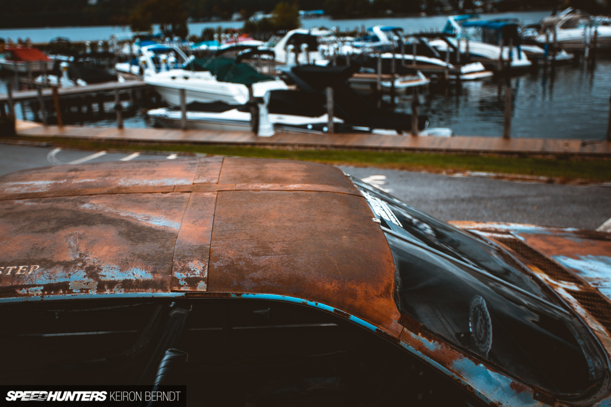 Keiron Berndt - John Ludwick - Corvair - 2019-1517