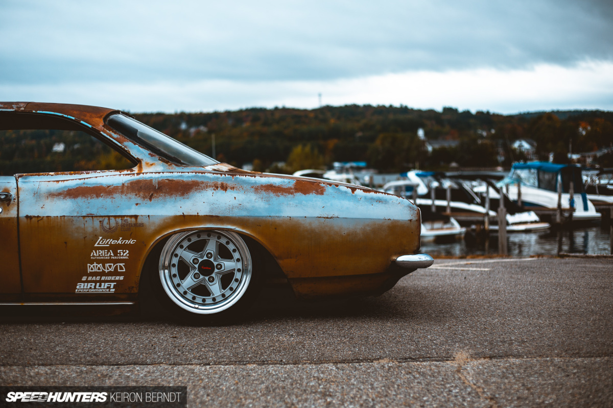 Keiron Berndt - John Ludwick - Corvair - 2019-1537