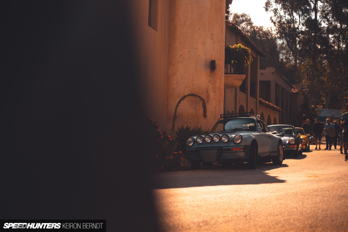 Tacos Not Included - Luftgekühlt 6 - Keiron Berndt - Speedhunters