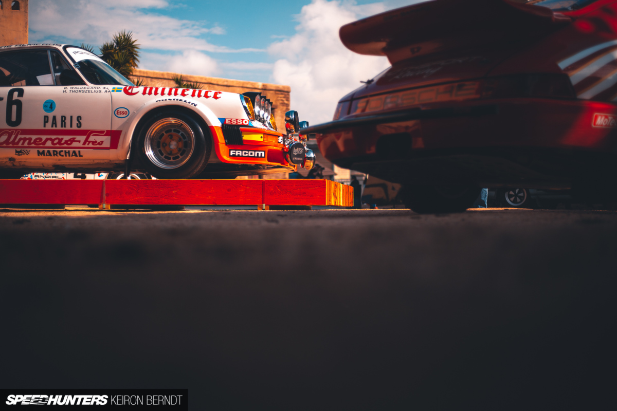 Tacos Not Included - Luftgekühlt 6 - Keiron Berndt - Speedhunters