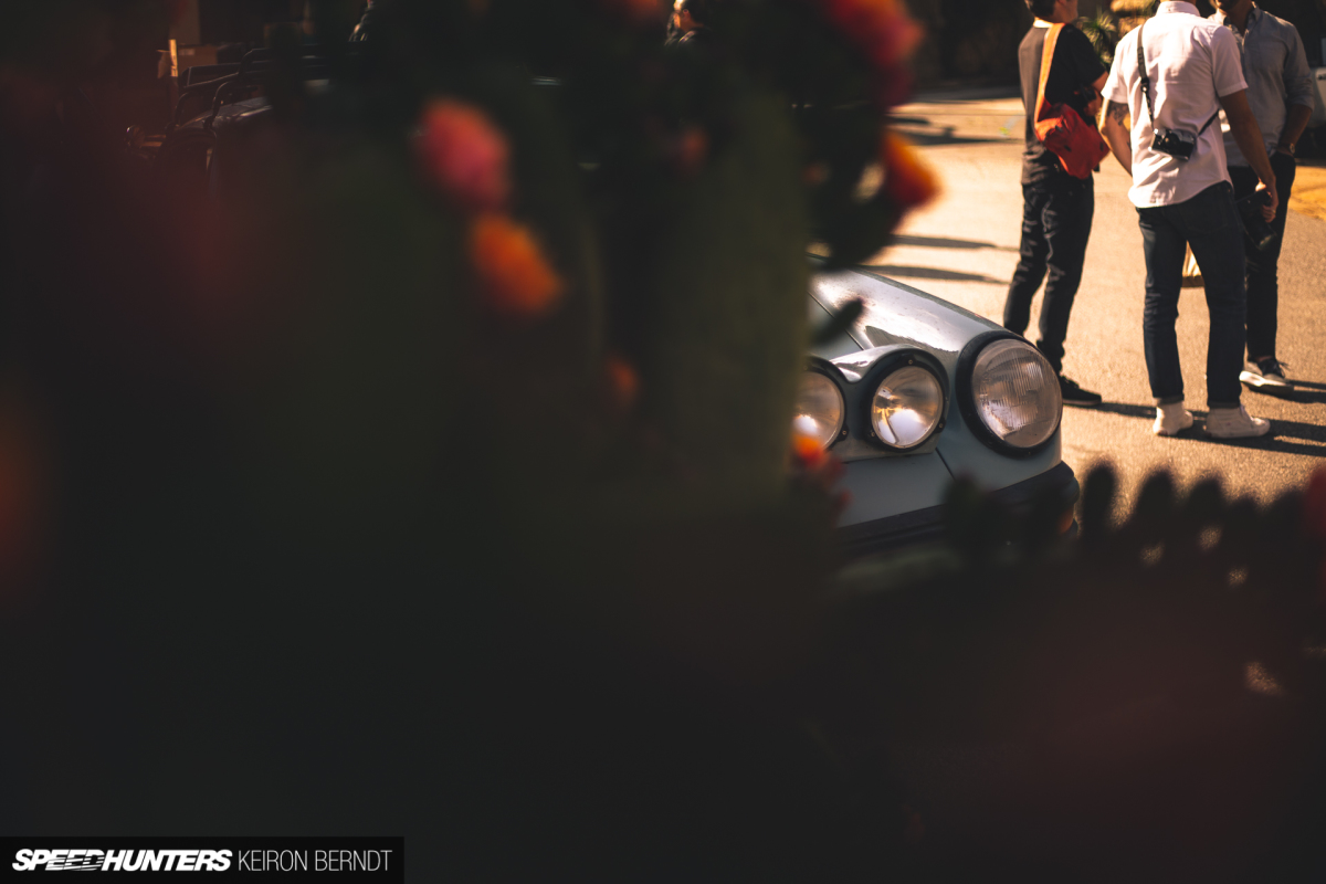 Tacos Not Included - Luftgekühlt 6 - Keiron Berndt - Speedhunters