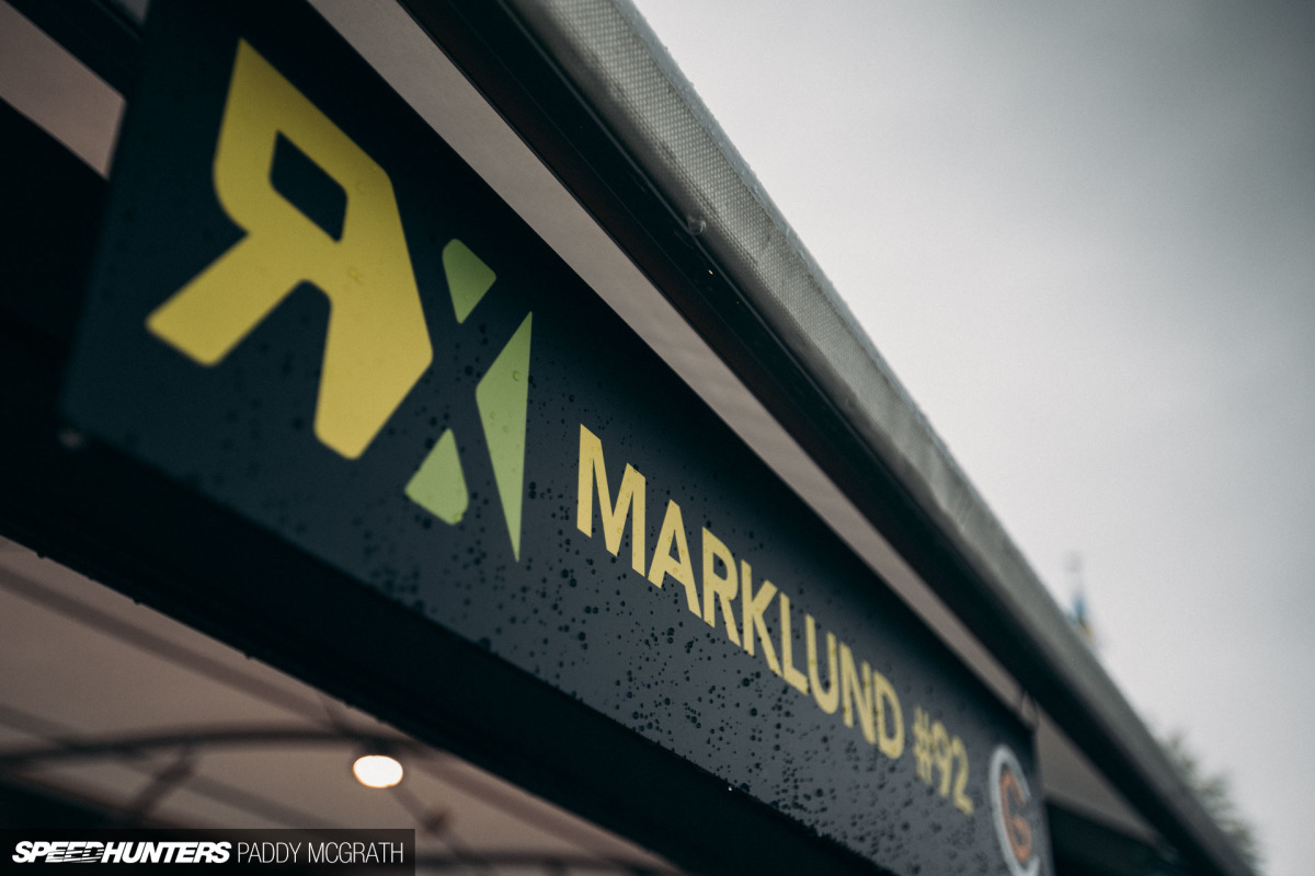 2019 World RX Spa-Francorchamps GCK Bilstein Speedhunters by Paddy McGrath-1