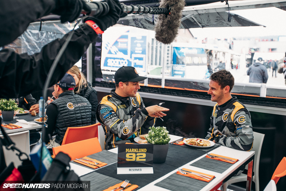 2019 World RX Spa-Francorchamps GCK Bilstein Speedhunters by Paddy McGrath-2