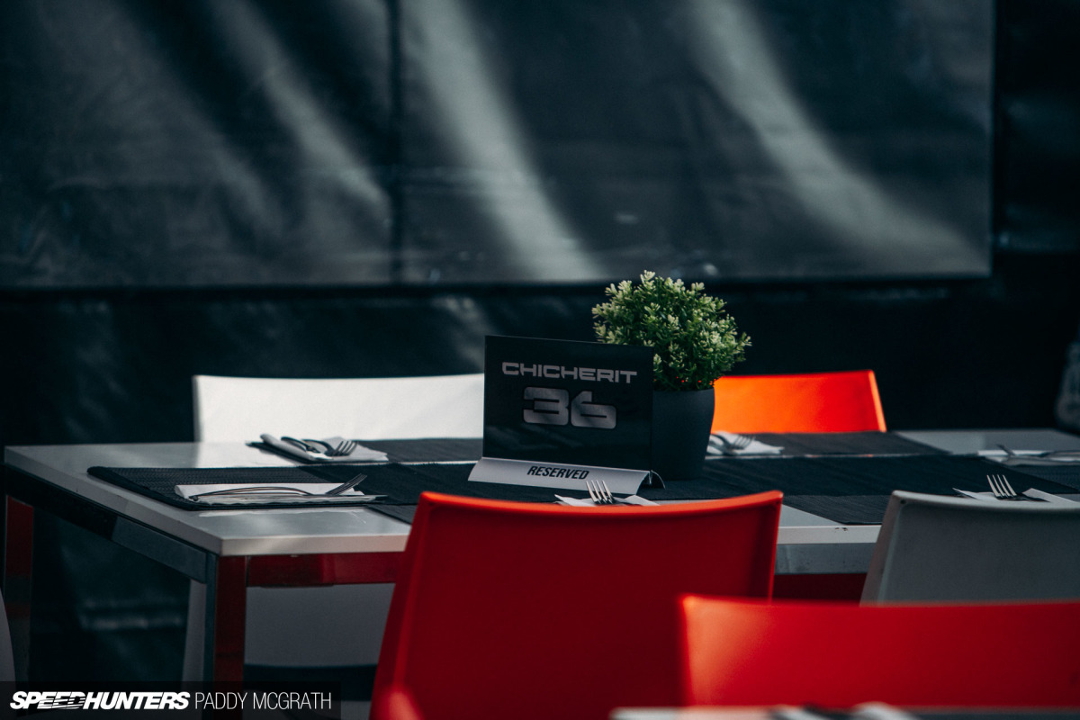 2019 World RX Spa-Francorchamps GCK Bilstein Speedhunters by Paddy McGrath-8