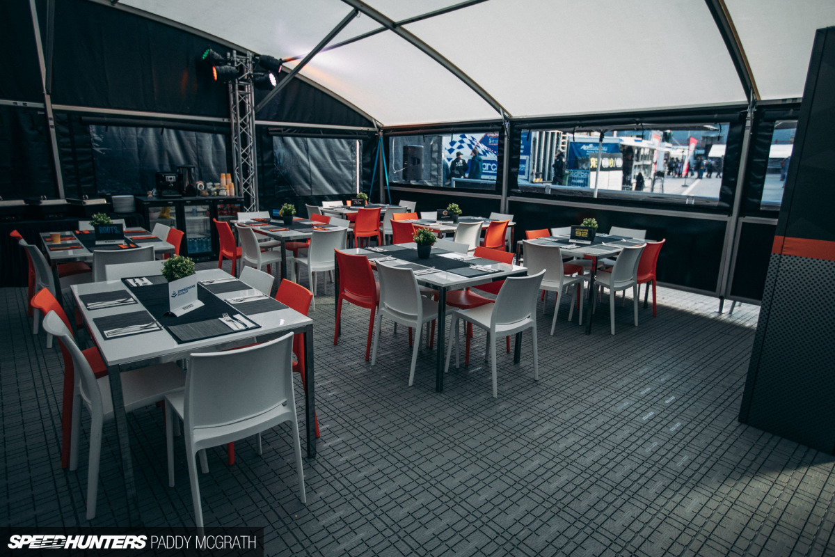 2019 World RX Spa-Francorchamps GCK Bilstein Speedhunters by Paddy McGrath-9