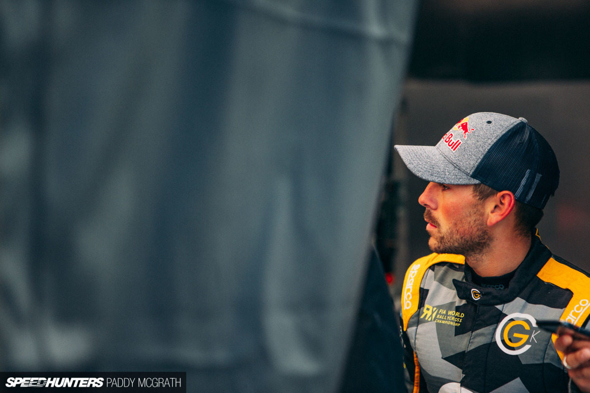 2019 World RX Spa-Francorchamps GCK Bilstein Speedhunters by Paddy McGrath-10