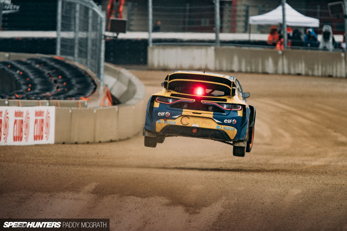 2019 World RX Spa-Francorchamps GCK Bilstein Speedhunters by Paddy McGrath-12