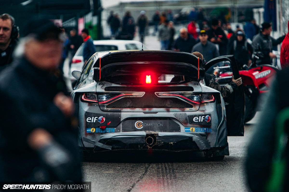 2019 World RX Spa-Francorchamps GCK Bilstein Speedhunters by Paddy McGrath-26