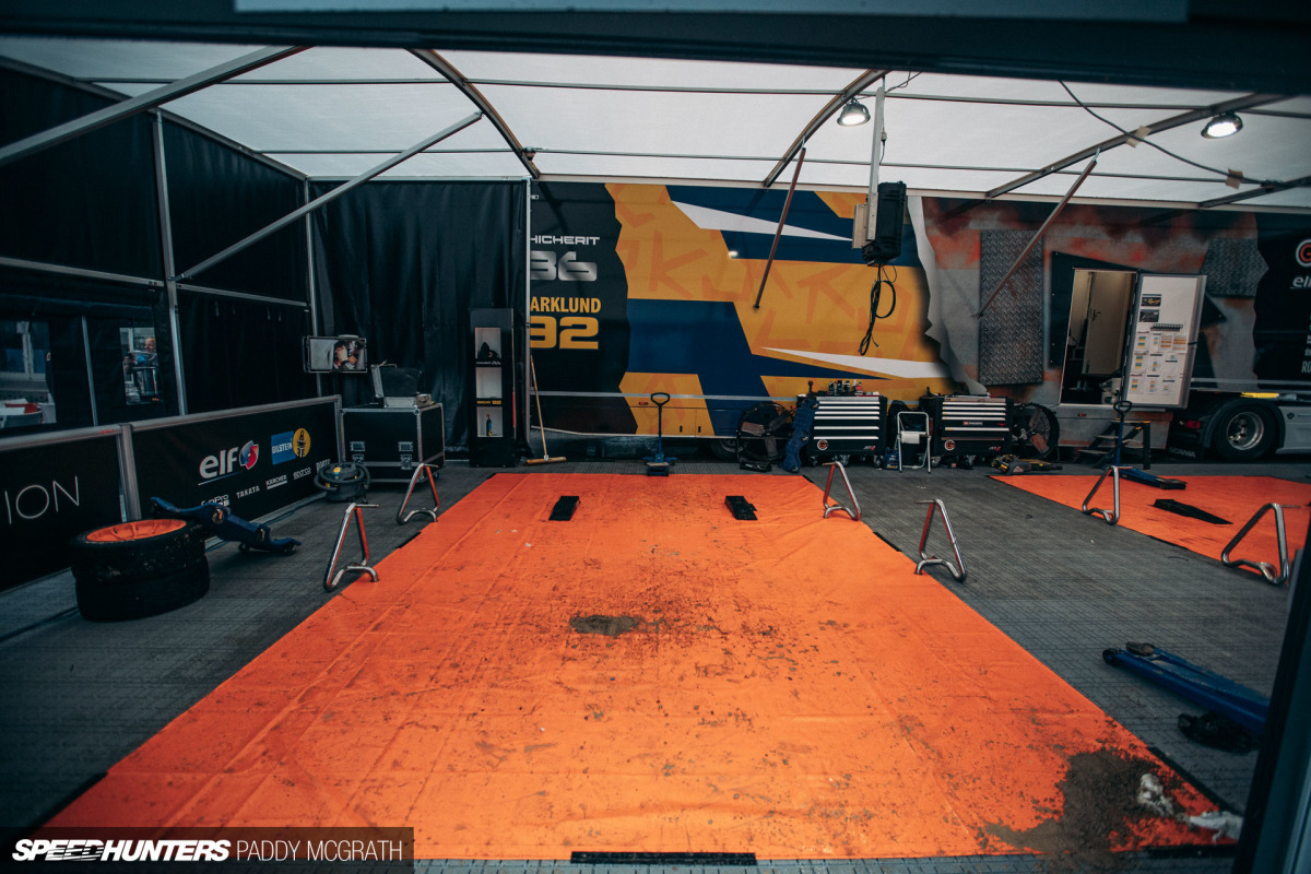 2019 World RX Spa-Francorchamps GCK Bilstein Speedhunters by Paddy McGrath-28
