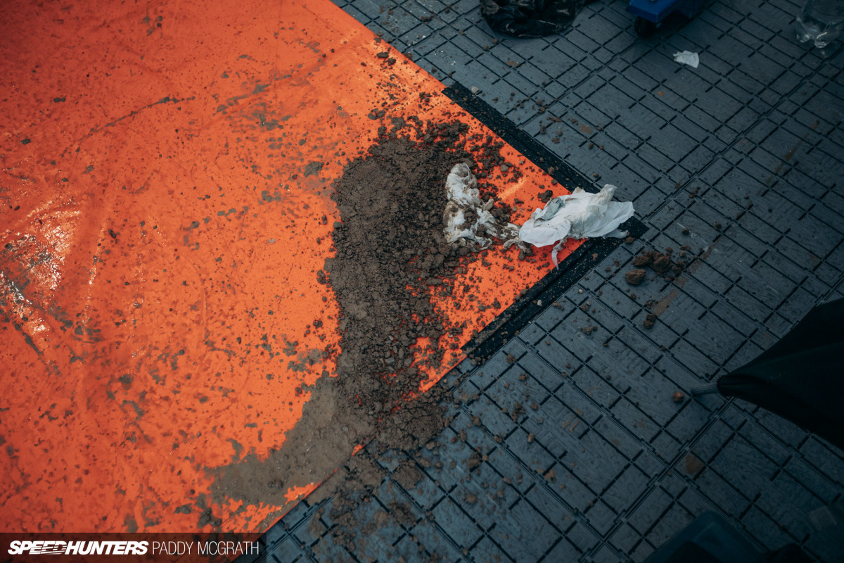 2019 World RX Spa-Francorchamps GCK Bilstein Speedhunters by Paddy McGrath-29