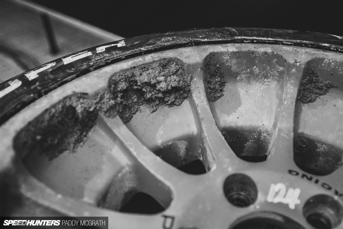 2019 World RX Spa-Francorchamps GCK Bilstein Speedhunters by Paddy McGrath-30