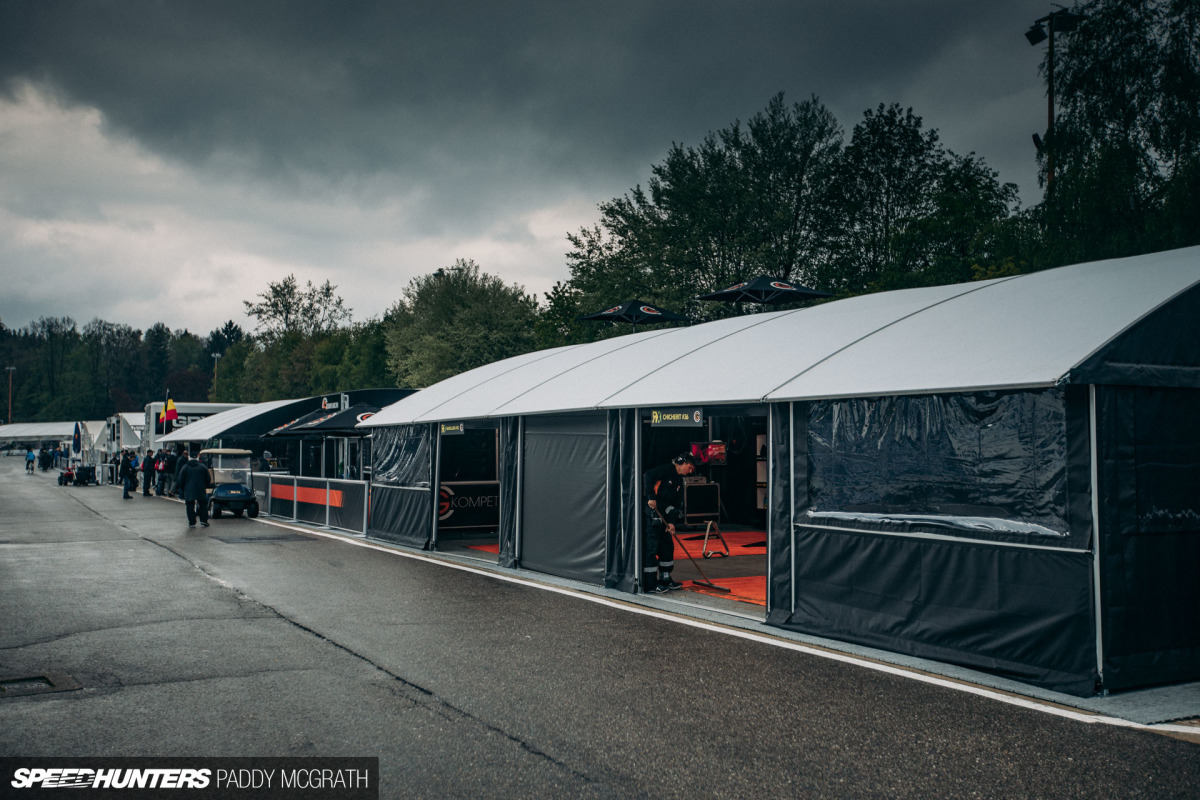 2019 World RX Spa-Francorchamps GCK Bilstein Speedhunters by Paddy McGrath-31
